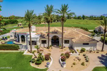 6900 Ironwood Dr, Paradise Valley, AZ 85253