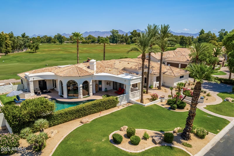 6900 Ironwood Dr, Paradise Valley, AZ 85253