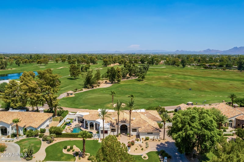 6900 Ironwood Dr, Paradise Valley, AZ 85253