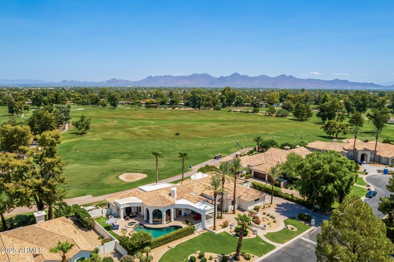 6900 Ironwood Dr, Paradise Valley, AZ 85253