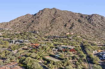 6900 Mummy Mountain Rd #29, Paradise Valley, AZ 85253