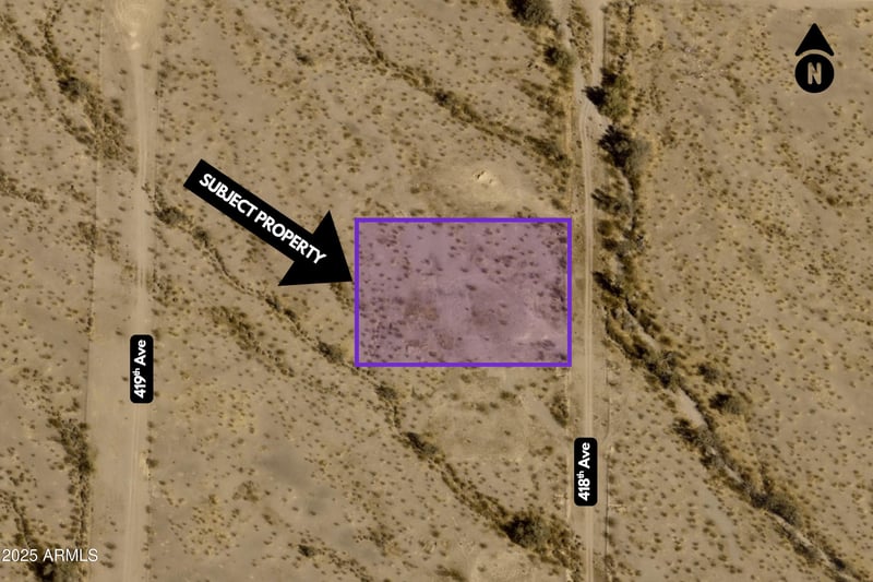 6900 418th Ave #1008, Tonopah, AZ 85354