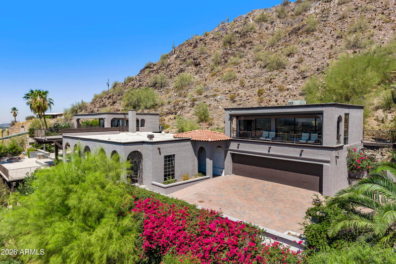 6900 N Highlands Dr, Paradise Valley, AZ 85253