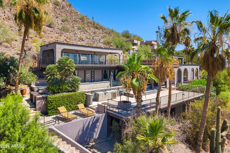 6900 N Highlands Dr, Paradise Valley, AZ 85253