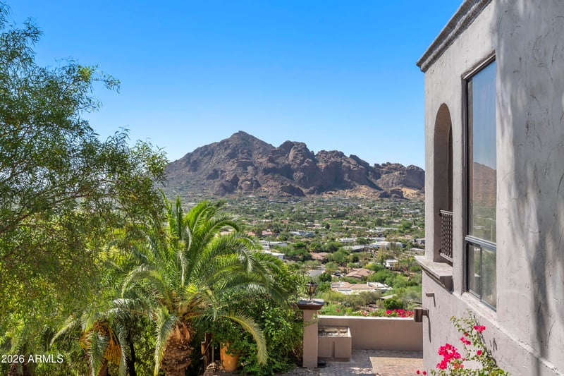 6900 N Highlands Dr, Paradise Valley, AZ 85253