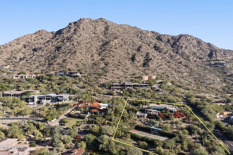 6900 Mummy Mountain Rd #29, Paradise Valley, AZ 85253
