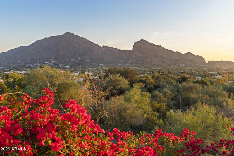 6900 N Mummy Mountain Rd, Paradise Valley, AZ 85253