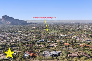 6900 N Mummy Mountain Rd, Paradise Valley, AZ 85253