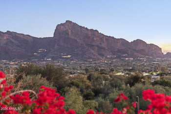 6900 N Mummy Mountain Rd, Paradise Valley, AZ 85253