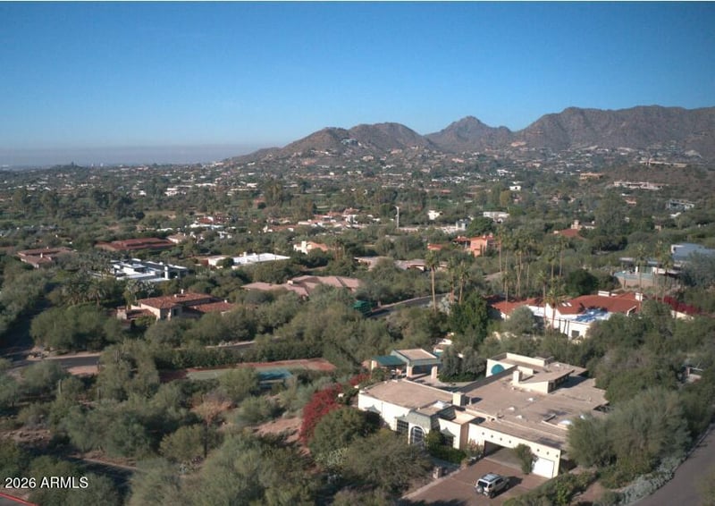 6900 N Mummy Mountain Rd, Paradise Valley, AZ 85253