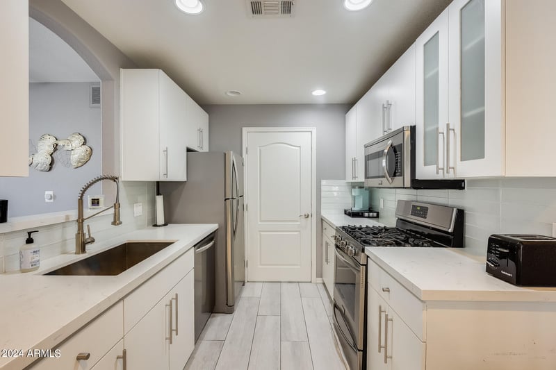 6900 Princess Dr #1145, Phoenix, AZ 85054