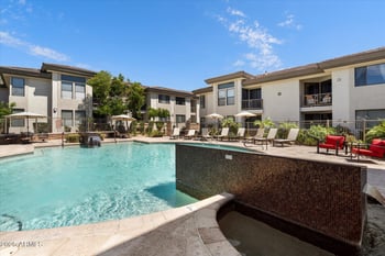 6900 Princess Dr #1157, Phoenix, AZ 85054