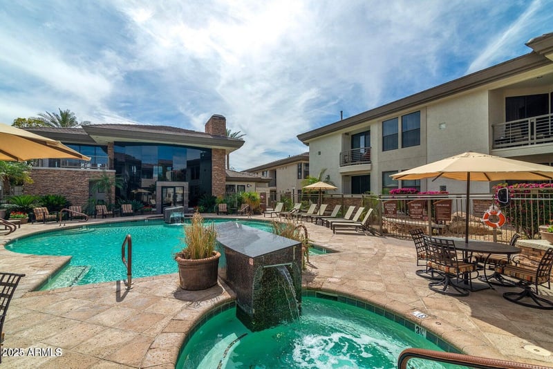 6900 Princess Dr #1230, Phoenix, AZ 85054