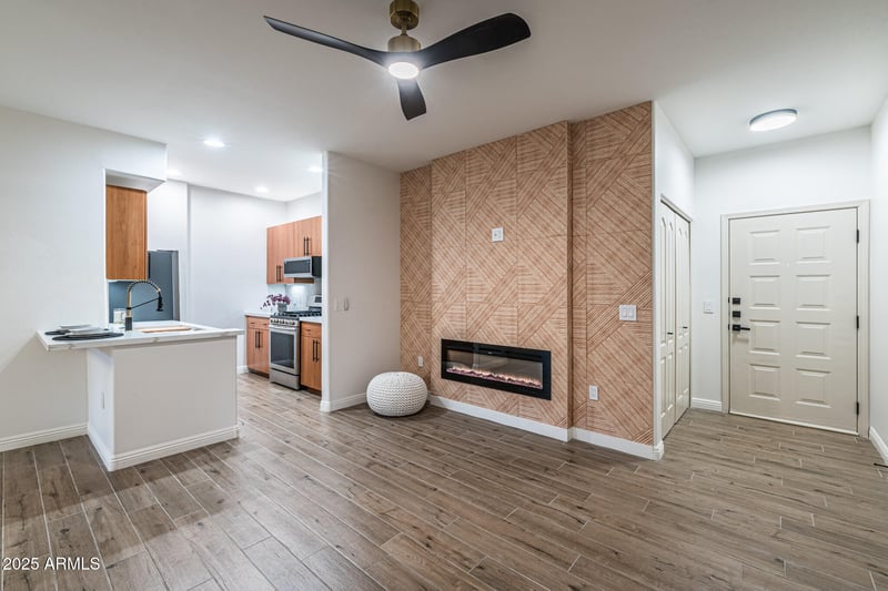 6900 Princess Dr #1246, Phoenix, AZ 85054
