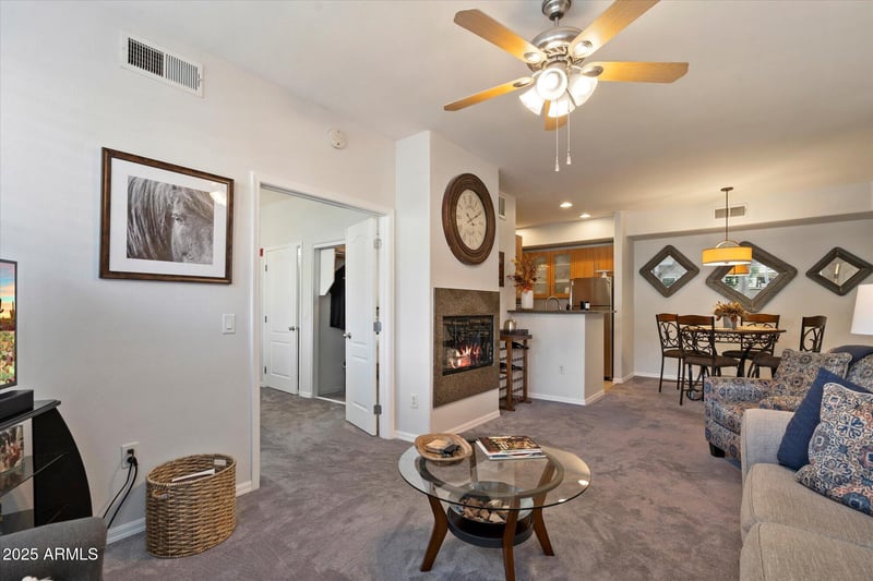 6900 Princess Dr #1247, Phoenix, AZ 85054