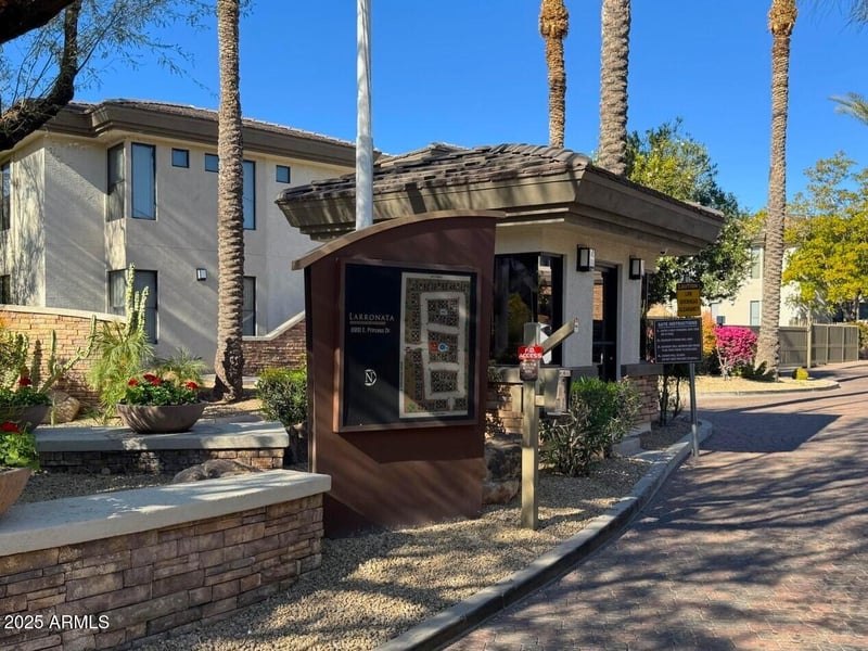 6900 Princess Dr #2105, Phoenix, AZ 85054