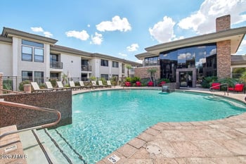 6900 Princess Dr #2105, Phoenix, AZ 85054