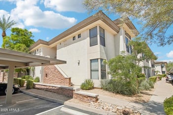 6900 Princess Dr #2105, Phoenix, AZ 85054