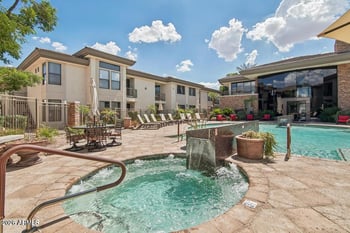 6900 Princess Dr #2105, Phoenix, AZ 85054