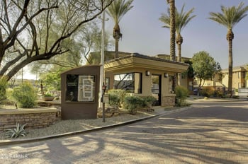 6900 Princess Dr #2109, Phoenix, AZ 85054