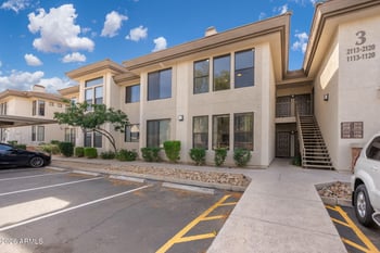 6900 Princess Dr #2117, Phoenix, AZ 85054