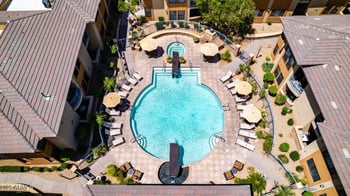 6900 Princess Dr #2143, Phoenix, AZ 85054