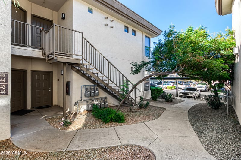 6900 Princess Dr #2143, Phoenix, AZ 85054