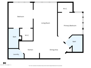 6900 Princess Dr #2153, Phoenix, AZ 85054