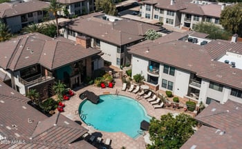 6900 Princess Dr #2214, Phoenix, AZ 85054