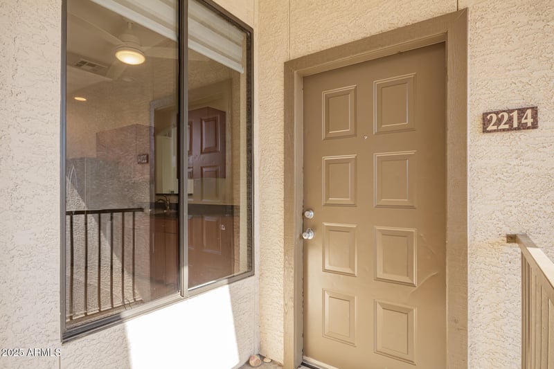 6900 Princess Dr #2214, Phoenix, AZ 85054
