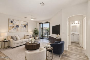 6900 Princess Dr #2214, Phoenix, AZ 85054