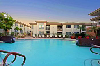 6900 Princess Dr #2215, Phoenix, AZ 85054