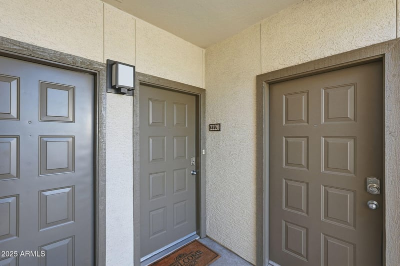 6900 Princess Dr #2220, Phoenix, AZ 85054