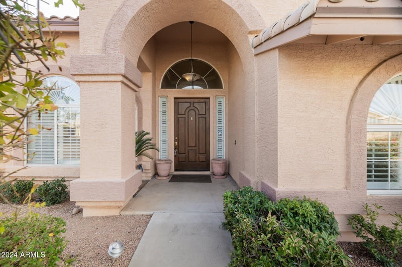 6901 Evans Dr, Scottsdale, AZ 85254