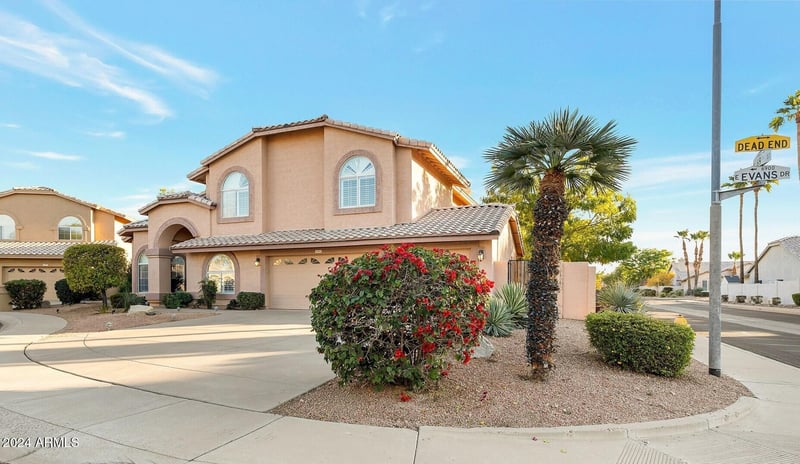 6901 Evans Dr, Scottsdale, AZ 85254