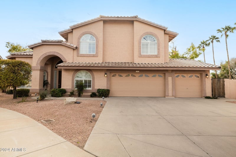 6901 Evans Dr, Scottsdale, AZ 85254