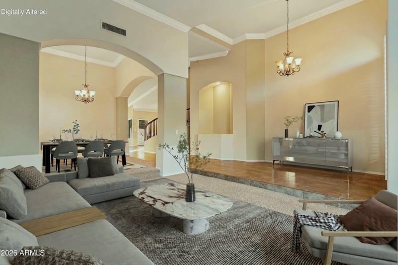6901 Evans Dr, Scottsdale, AZ 85254