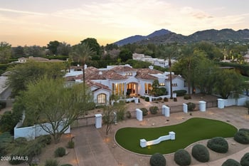 6901 Northern Ave, Paradise Valley, AZ 85253
