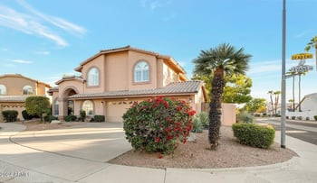 6901 Evans Dr, Scottsdale, AZ 85254