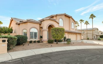 6901 Evans Dr, Scottsdale, AZ 85254