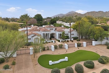 6901 Northern Ave, Paradise Valley, AZ 85253