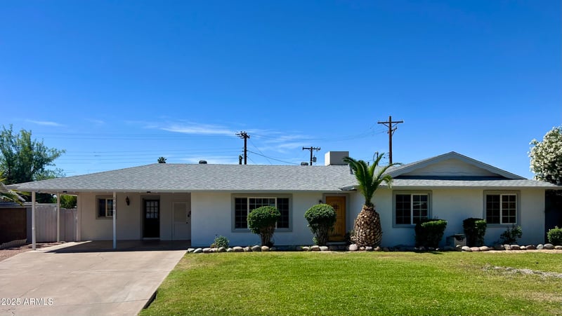 6901 Oak St, Scottsdale, AZ 85257