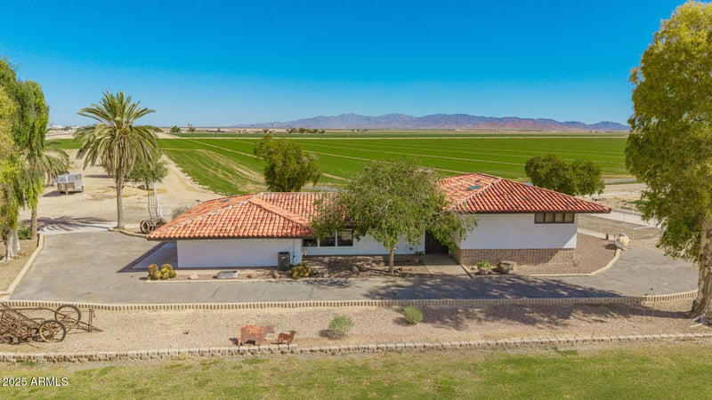 6901 Palo Verde Rd, Buckeye, AZ 85326
