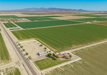 6901 Palo Verde Rd, Buckeye, AZ 85326