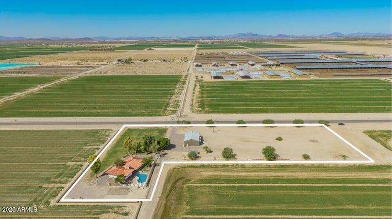 6901 Palo Verde Rd, Buckeye, AZ 85326