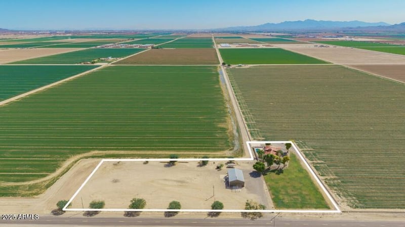 6901 Palo Verde Rd, Buckeye, AZ 85326