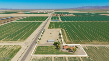 6901 Palo Verde Rd, Buckeye, AZ 85326