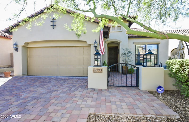 6901 Pearl St, Mesa, AZ 85207