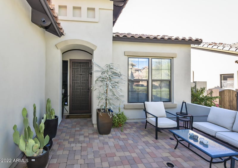 6901 Pearl St, Mesa, AZ 85207