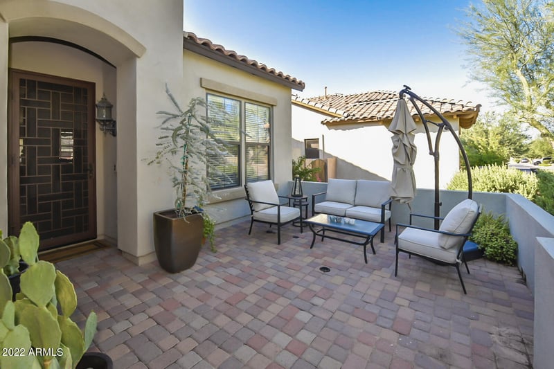 6901 Pearl St, Mesa, AZ 85207
